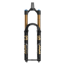 Load image into Gallery viewer, 2025 Fox 36 Factory Fork - Kashima - 29&quot; - Shiny Black - GRIP X - The Lost Co. - Fox Racing Shox - 910 - 21 - 291 - 130 - 130 mm - 