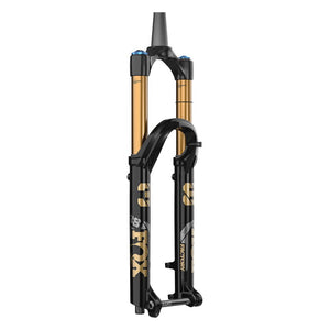 2025 Fox 38 Factory Fork - Kashima - 29" - Shiny Black - GRIP X2 - 68HT - The Lost Co. - Fox Racing Shox - 910 - 21 - 279 - 150 - 150 mm - 