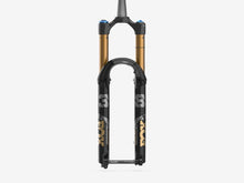 Load image into Gallery viewer, 2025 Fox 38 Factory Fork - Kashima - 29&quot; - Shiny Black - GRIP X2 - 68HT - The Lost Co. - Fox Racing Shox - 910-21-279-150 - 150 mm -
