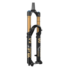 Load image into Gallery viewer, 2025 Fox 38 Factory Fork - Kashima - 29&quot; - Shiny Black - GRIP X2 - The Lost Co. - Fox Racing Shox - 910 - 21 - 285 - 150 - 150 mm - 