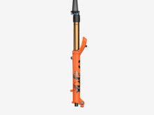 Load image into Gallery viewer, 2025 Fox 38 Factory Fork - Kashima - 29&quot; - Shiny Orange - GRIP X2 - The Lost Co. - Fox Racing Shox - 910-21-284-150 - 150 mm -