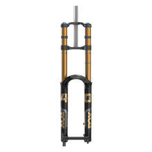 Load image into Gallery viewer, 2025 Fox 40 Factory Fork - Kashima - 29&quot; - Shiny Black - GRIP X2 - 203 mm - The Lost Co. - Fox Racing Shox - 910 - 21 - 281 - 821973490502 - 