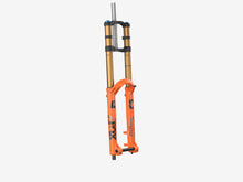 Load image into Gallery viewer, 2025 Fox 40 Factory Fork - Kashima - 29&quot; - Shiny Orange - GRIP X2 -203 mm - The Lost Co. - Fox Racing Shox - 910-21-280 - 821973490496 - -