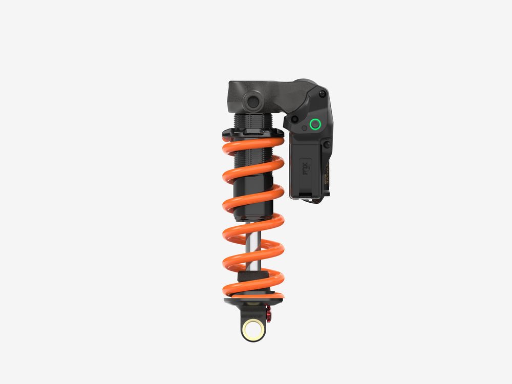2025 Fox DHX Live Valve Neo Shock - 185 x 47.5/50/52.5/55 mm - The Lost Co. - Fox Racing Shox - 960 - 01 - 044 - 821973500478 - 185 x 52.5 mm - 