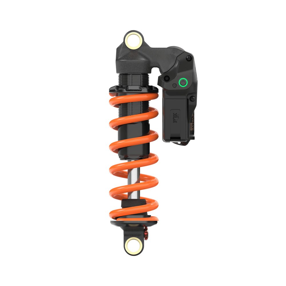2025 Fox DHX Live Valve Neo Shock - 230 x 57.5/60/62.5/65 mm - The Lost Co. - Fox Racing Shox - 960 - 01 - 040 - 821973500485 - 230 x 57.5 mm - 