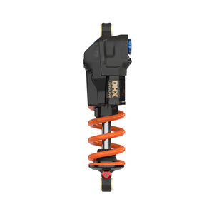 2025 Fox DHX Live Valve Neo Shock - 230 x 57.5/60/62.5/65 mm - The Lost Co. - Fox Racing Shox - 960 - 01 - 040 - 821973500485 - 230 x 57.5 mm - 