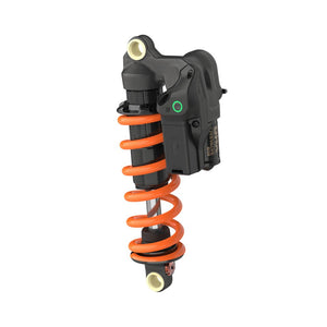 2025 Fox DHX Live Valve Neo Shock - 230 x 57.5/60/62.5/65 mm - The Lost Co. - Fox Racing Shox - 960 - 01 - 040 - 821973500485 - 230 x 57.5 mm - 