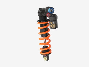 2025 Fox DHX2 Shock - 225 x 75 mm - The Lost Co. - Fox Racing Shox - 978-01-597 - 821973491011 - -