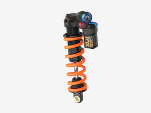 2025 Fox DHX2 Shock w/ Climb Switch - 205 x 60/62.5/65 mm - The Lost Co. - Fox Racing Shox - 978-01-593 - 821973491196 - 205 x 60 mm -