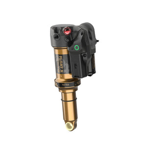 2025 Fox Float X Live Valve Neo Shock - 185 x 50/52.5/55 mm - The Lost Co. - Fox Racing Shox - 973 - 01 - 362 - 821973500379 - 185 x 52.5 mm - 