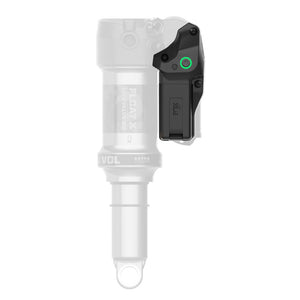 2025 Fox Float X Live Valve Neo Shock - 185 x 50/52.5/55 mm - The Lost Co. - Fox Racing Shox - 973 - 01 - 362 - 821973500379 - 185 x 52.5 mm - 