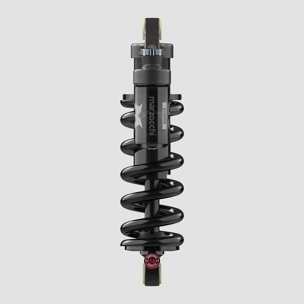 2025 Marzocchi Bomber CR Rear Shock - The Lost Co. - Marzocchi - 968-58-045 - 821973470559 - 210x50 -