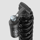 2025 Marzocchi Bomber CR Rear Shock - The Lost Co. - Marzocchi - 968-58-050 - 821973470603 - 185x52.5 Trunnion -