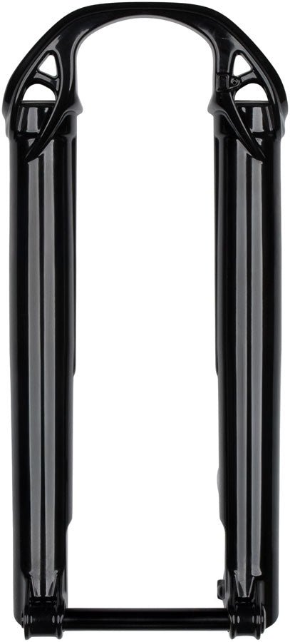 2026 FOX 34 SL Lower Leg Assembly - 29in - 15x110 - Shiny Black - The Lost Co. - Fox Racing Shox - 820-20-463-KIT - 821973507590 - 