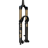 2026 Fox 36 Float E - Optimized Factory Fork - Kashima - 29" - Shiny Black - GRIP X - The Lost Co. - Fox Racing Shox - 910 - 21 - 348 - 821973504155 - 160 mm - 