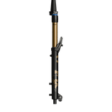 2026 Fox 36 Float E - Optimized Factory Fork - Kashima - 29" - Shiny Black - GRIP X - The Lost Co. - Fox Racing Shox - 910 - 21 - 348 - 821973504155 - 160 mm - 