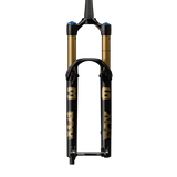 2026 Fox 36 Float E - Optimized Factory Fork - Kashima - 29" - Shiny Black - GRIP X - The Lost Co. - Fox Racing Shox - 910 - 21 - 348 - 821973504155 - 160 mm - 