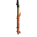2026 Fox 36 Float Factory Fork - Kashima - 29" - Shiny Orange - GRIP X2 - The Lost Co. - Fox Racing Shox - 910 - 21 - 351 - 140 - 140 mm - 