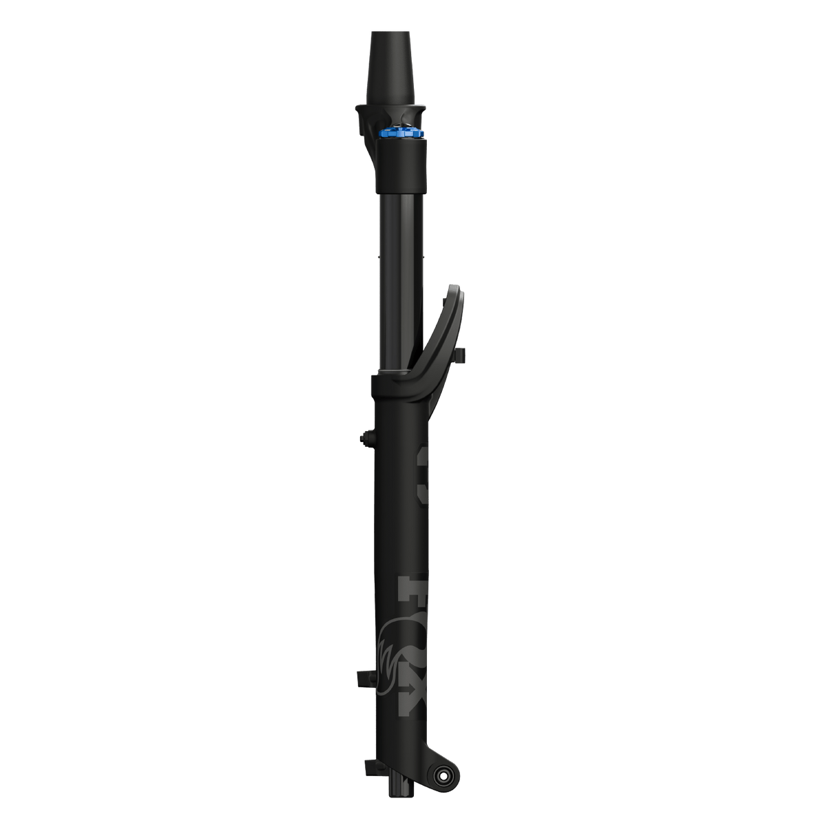 2026 Fox 36 Float SL Performance Series Elite Fork - 29" - Matte Black - GRIP X - The Lost Co. - Fox Racing Shox - 910 - 21 - 356 - 821973504216 - 140 mm - 
