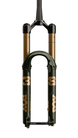 2026 Fox 38 Factory Fork - Kashima - 29" - LTD Racing Green - GRIP X2 150 mm - Take Off - The Lost Co. - Fox Racing Shox - 910-21-408-150-TAKE -  - 