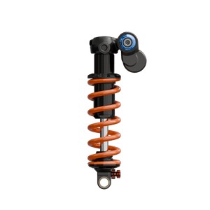 2026 Fox DHX2 Shock - 225 x 75 mm - The Lost Co. - Fox Racing Shox - 978 - 01 - 612 - 821973510323 - 