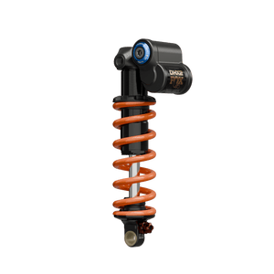 2026 Fox DHX2 Shock - 225 x 75 mm - The Lost Co. - Fox Racing Shox - 978 - 01 - 612 - 821973510323 - 