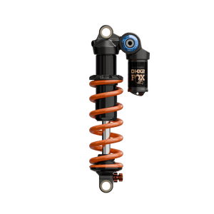 2026 Fox DHX2 Shock - 250 x 75 mm - The Lost Co. - Fox Racing Shox - 978 - 01 - 611 - 821973510361 - 