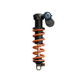 2026 Fox DHX2 Shock w/ Climb Switch - 205 x 60/62.5/65 mm - The Lost Co. - Fox Racing Shox - 978 - 01 - 610 - 821973510408 - 205 x 60 mm - 