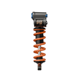 2026 Fox DHX2 Shock w/ Climb Switch - 205 x 60/62.5/65 mm - The Lost Co. - Fox Racing Shox - 978 - 01 - 610 - 821973510408 - 205 x 60 mm - 