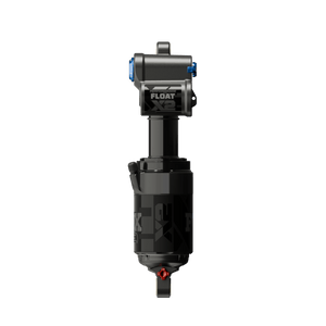 2026 Fox Float X2 Performance Elite Shock w/ Climb Switch - 230 x 60/65 mm - The Lost Co. - Fox Racing Shox - 979 - 01 - 216 - 821973510569 - 230 x 60 mm - 
