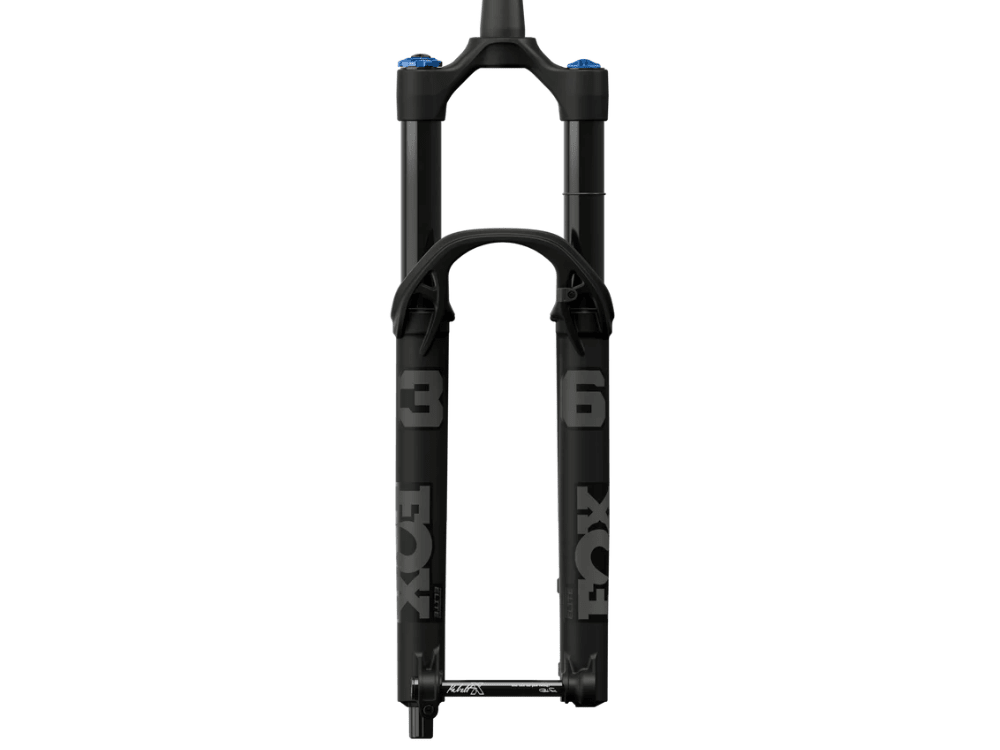2027 Fox 36 Float Performance Series Elite Fork - 29" - Matte Black - GRIP X - The Lost Co. - Fox Racing Shox - 910-21-429-A140 -  - 140 mm - 