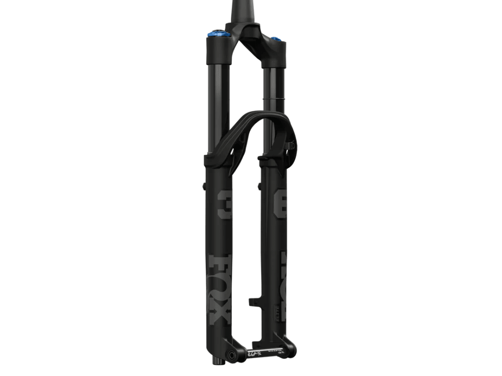 2027 Fox 36 Float SL Performance Series Elite Fork - 29" - Matte Black - GRIP X - The Lost Co. - Fox Racing Shox - 910-21-437-A120 -  - 120mm - 