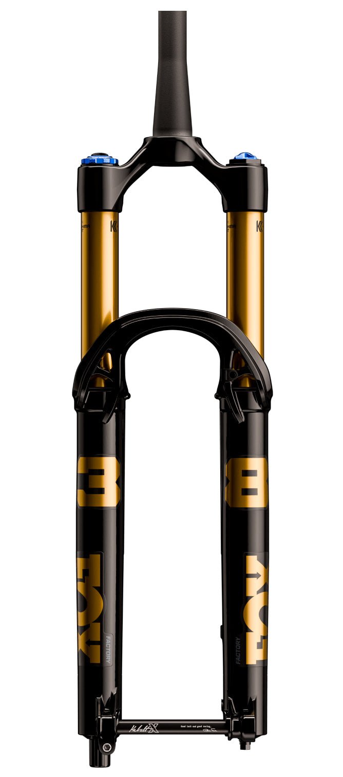 sy_fox 2027 Fox 38 Factory Fork - Kashima - 29