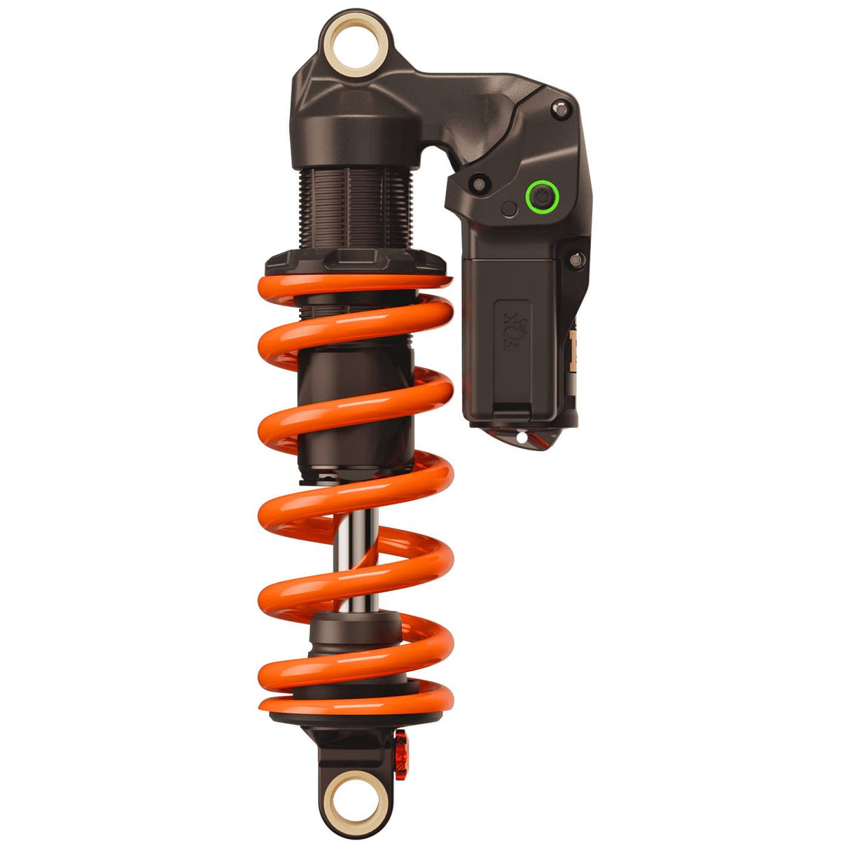 2027 Fox DHX Live Valve Neo Factory Shock - 210x55mm - The Lost Co. - Fox Shox - 960-01-054 - 821973526027 - 
