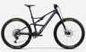 2027 Orbea Occam SL H10 - The Lost Co. - Orbea - U23703PF - 8434446146527 - Tanzanite (Matt-Gloss) - S
