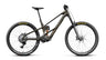 2027 Orbea Wild LT M20 - The Lost Co. - Orbea - U61303X5 - 8434446233388 - Magic Gold C. View (Matt) - Titan Gold (Gloss) - S