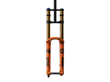 2027 Fox 40 Factory Fork - Kashima - 29" - Shiny Orange - GRIP X2 -203 mm