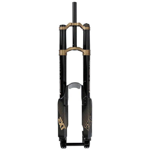 EXT Vaia Fork 29" 200mm Black/Dark Nickel