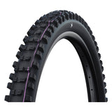 Schwalbe Shredda Rear - 27.5x2.5" - Gravity Pro - Ultra Soft - Radial