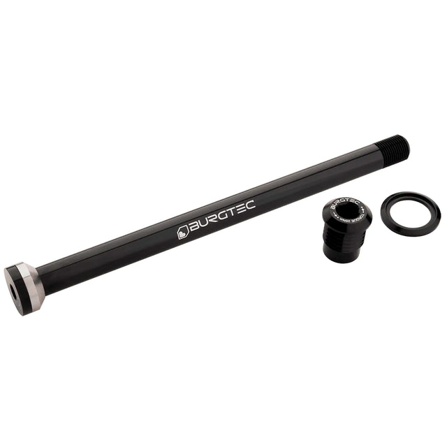 Burgtec Transition 175mm UDH Rear Axle Burgtec Black