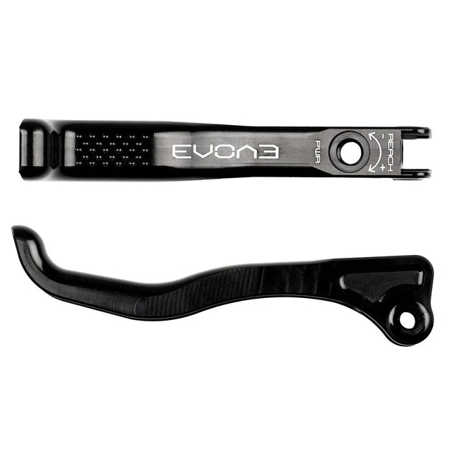 Hope Tech 4 Evo Lever Power Black