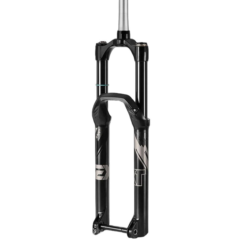 EXT Era V2.1 Fork 29" 130mm Black