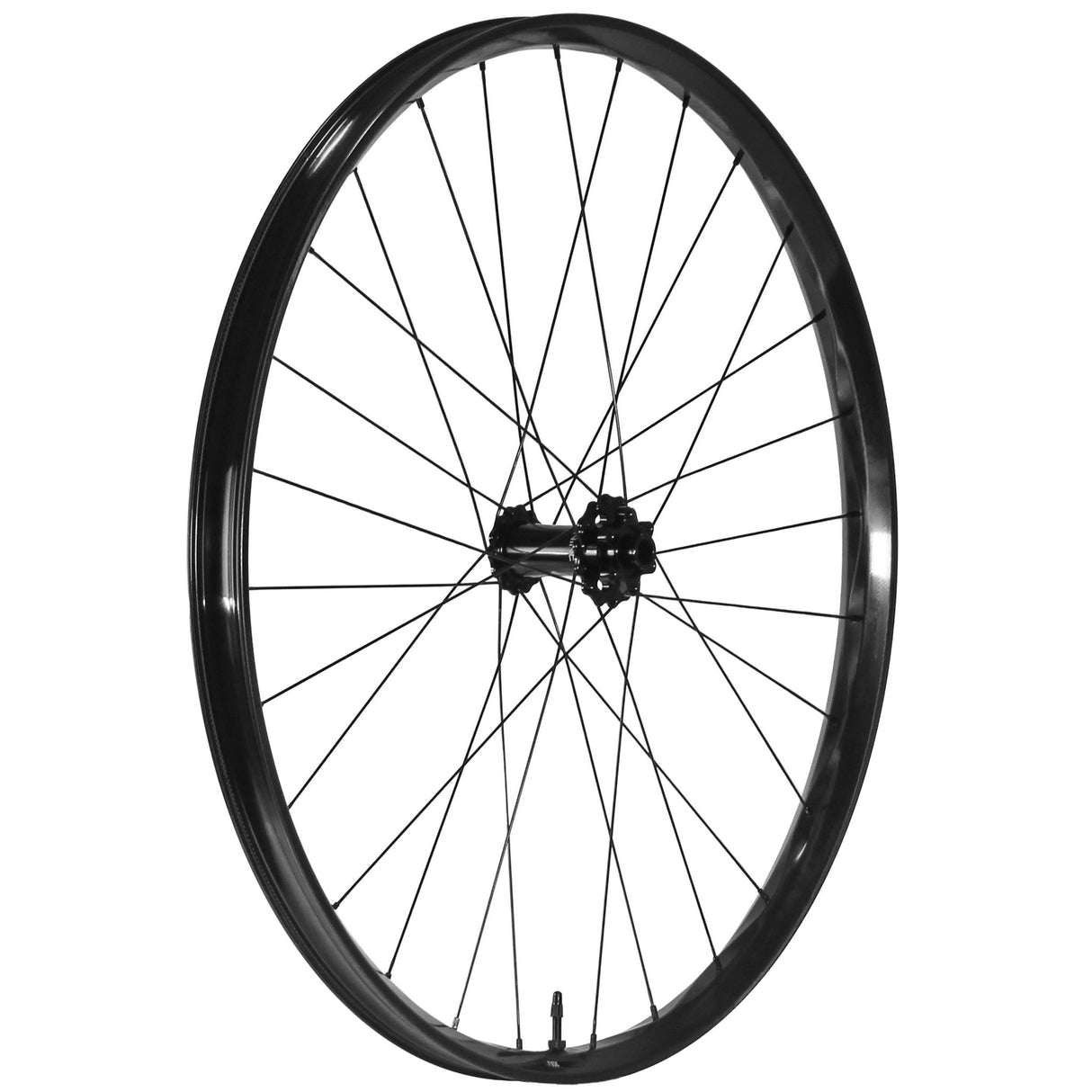 Industry Nine Fuse 29" Front Wheel 15x110 Black