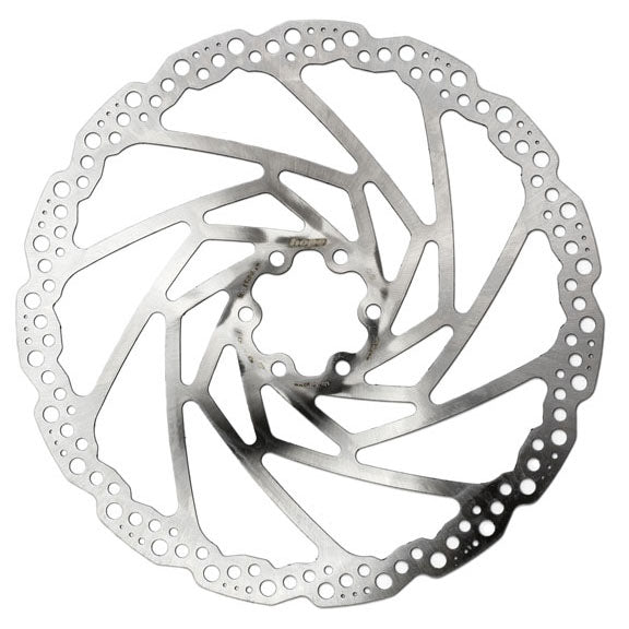 Hope V4 2.3mm Disc Rotor 6-Bolt Fixed 220mm