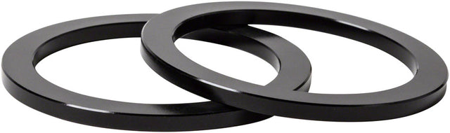 Cane Creek Bottom Bracket Spacer Kit - For use English BSA Cups 2.5mm 2 pk.
