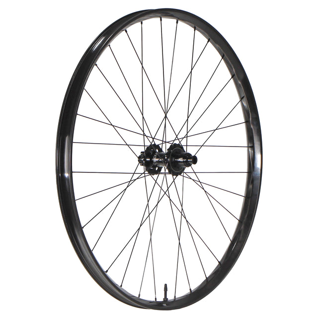 Industry Nine Fuse 29" Rear Wheel 12x148 XD Black
