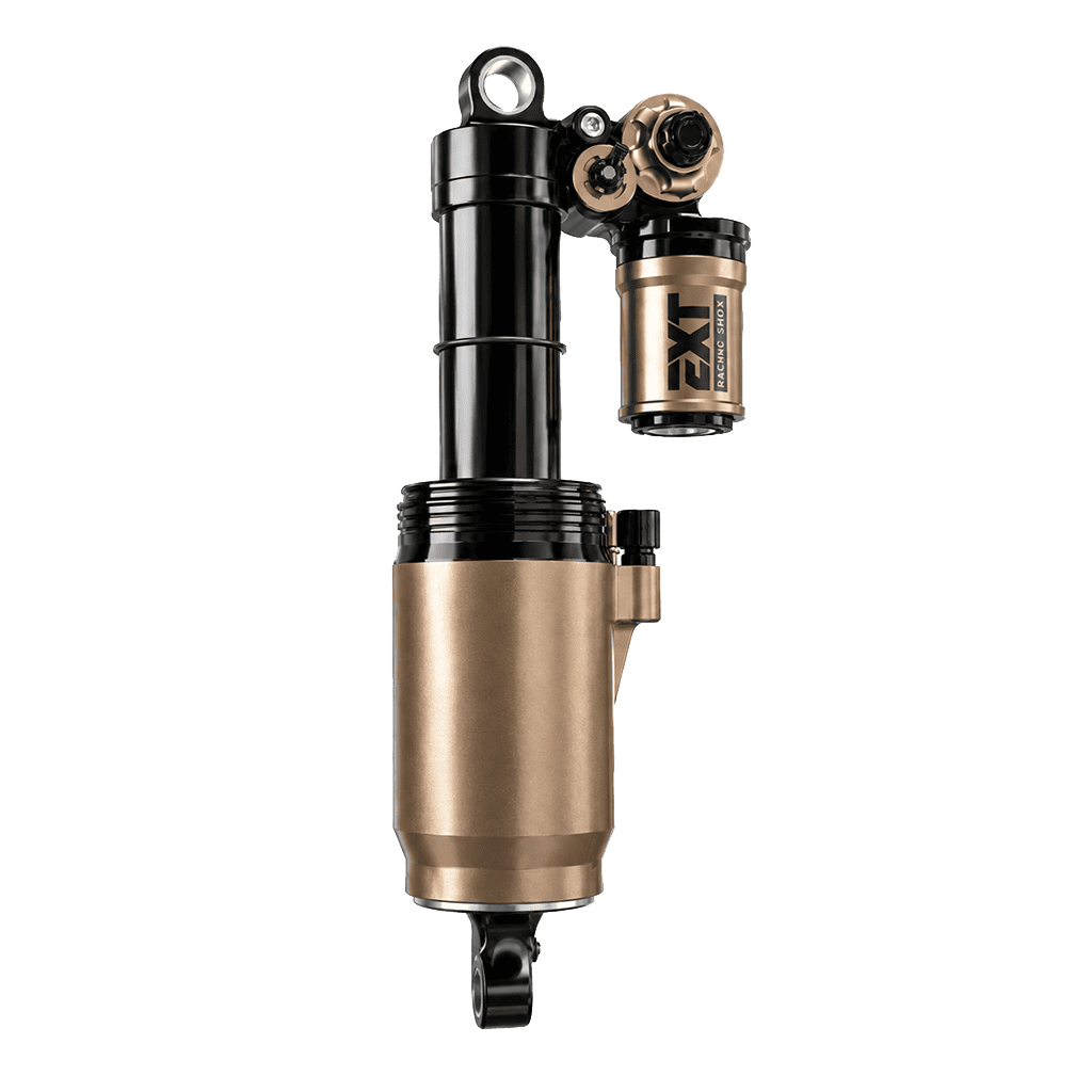 EXT Aria V2 Air Shock - 210x55mm