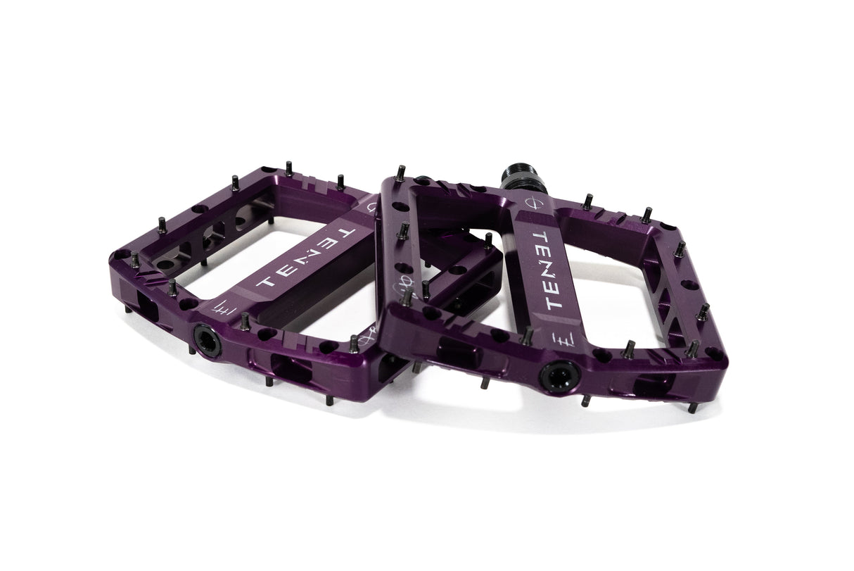 Tenet Omen V2 Pedals