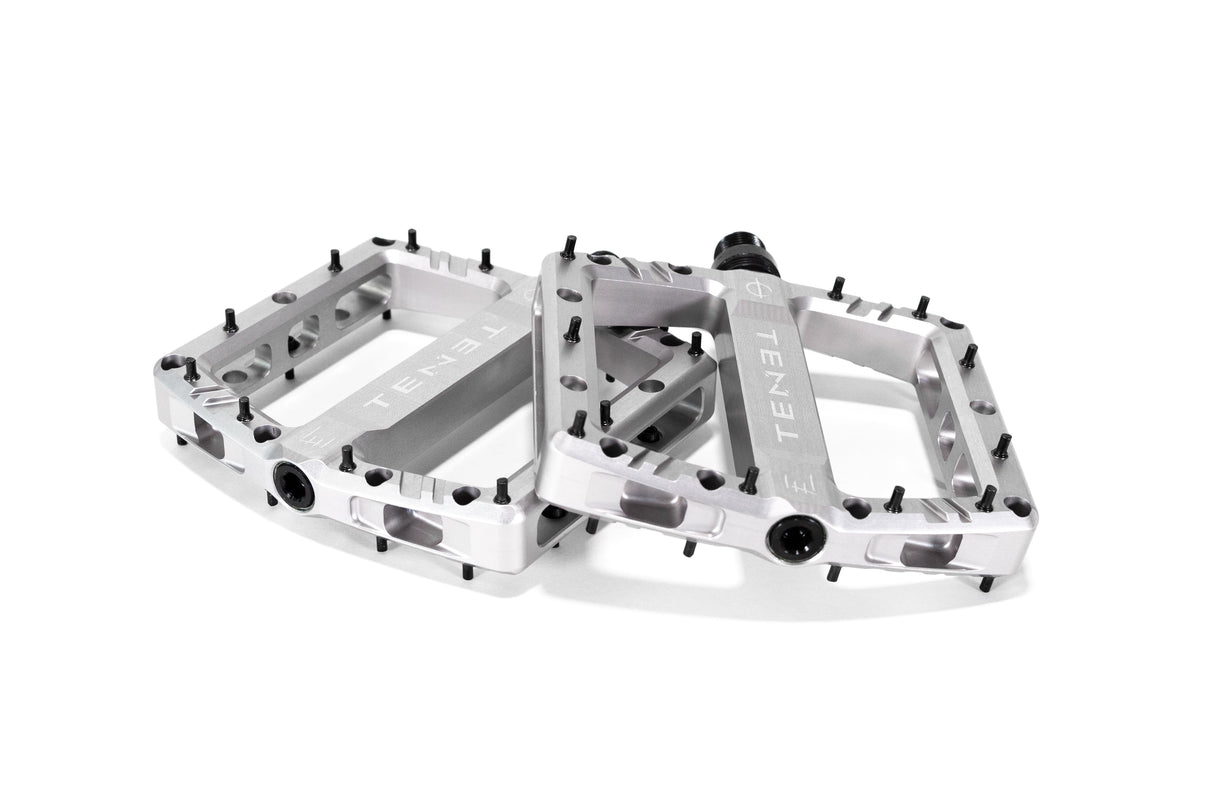 Tenet Omen V2 Pedals