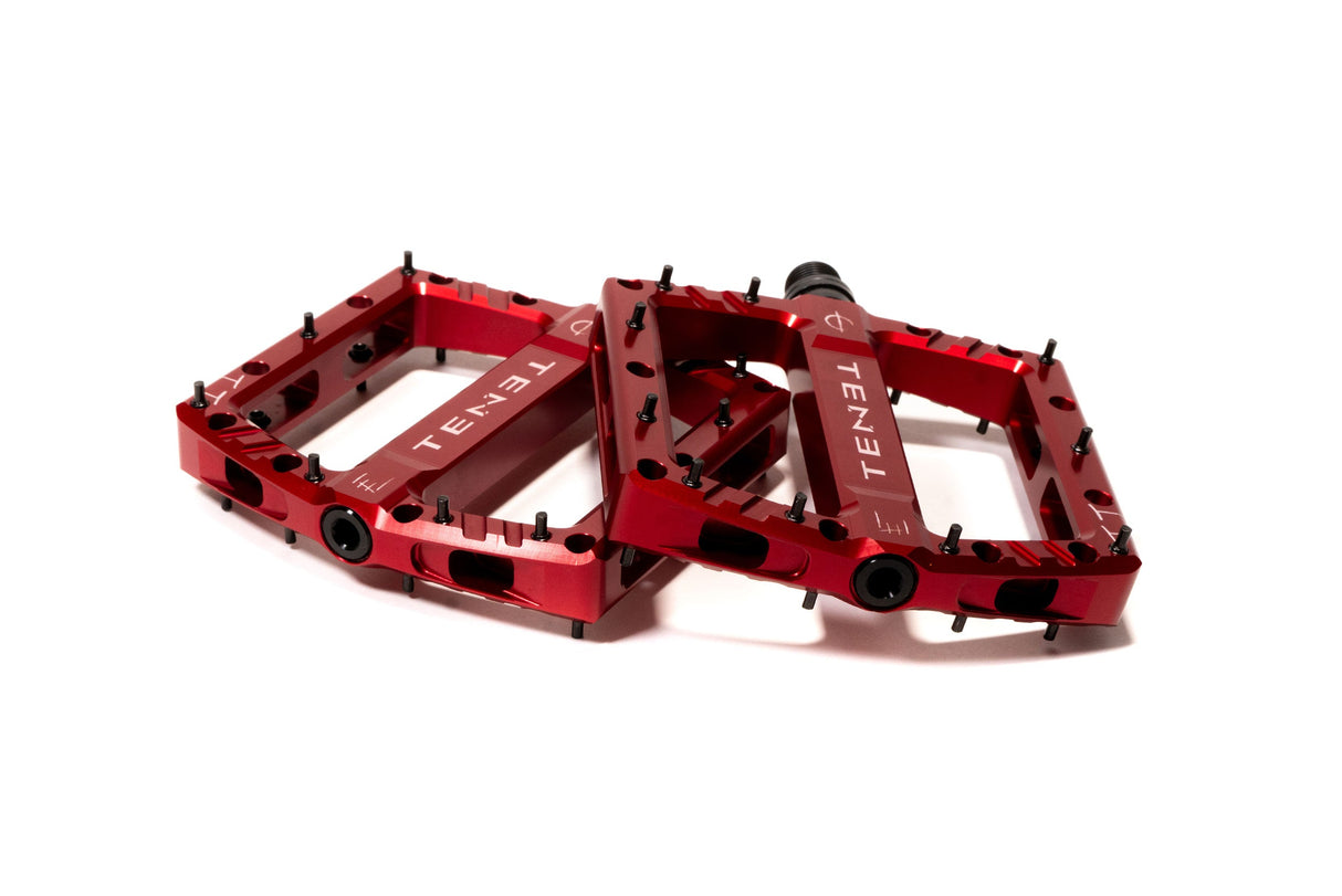 Tenet Omen V2 Pedals
